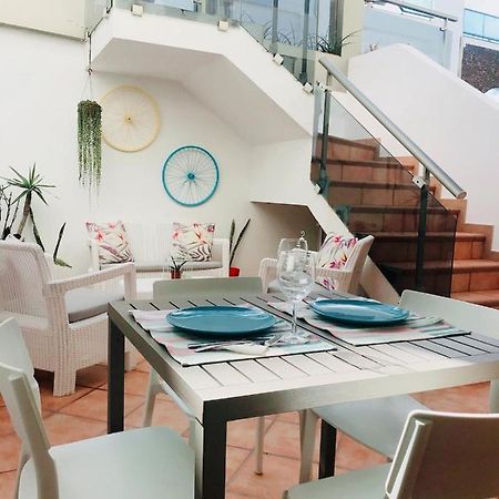 Apartamento Morrocoy El Cotillo  Bagian luar foto