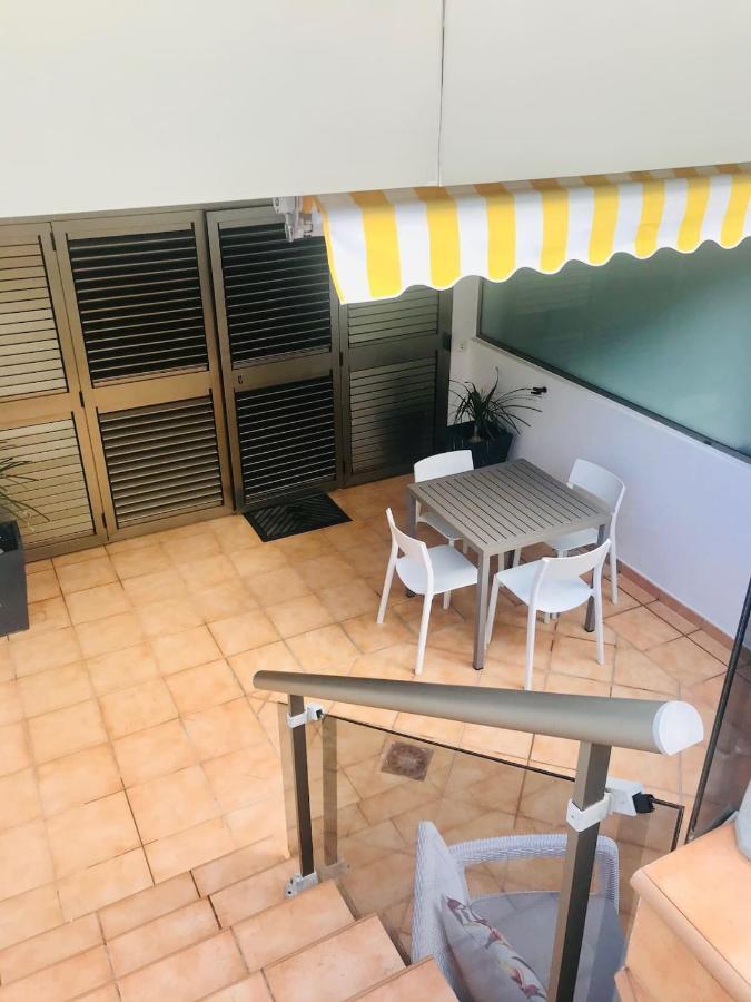 Apartamento Morrocoy El Cotillo  Bagian luar foto