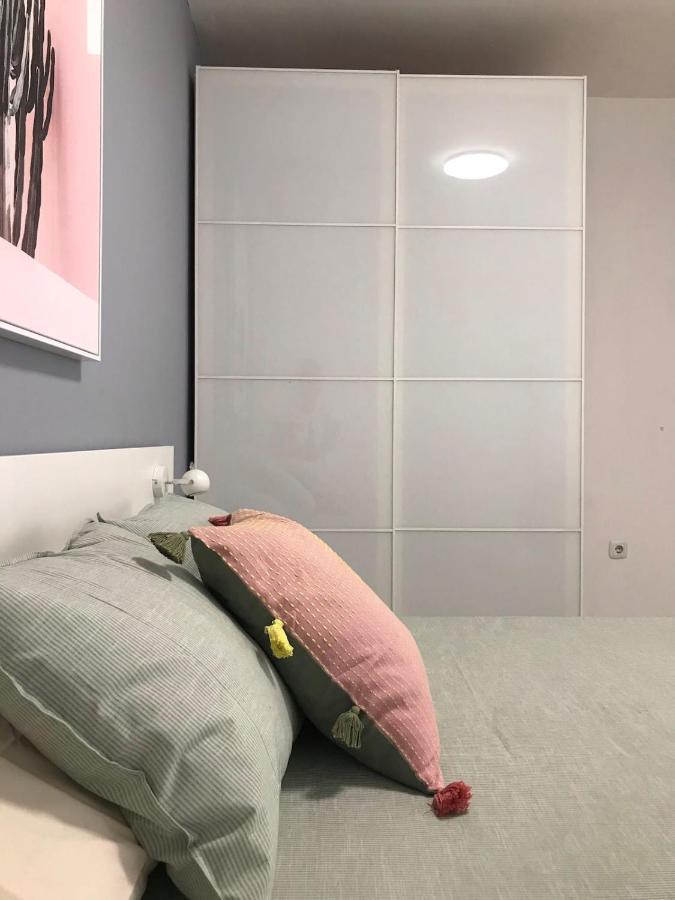Apartamento Morrocoy El Cotillo  Bagian luar foto