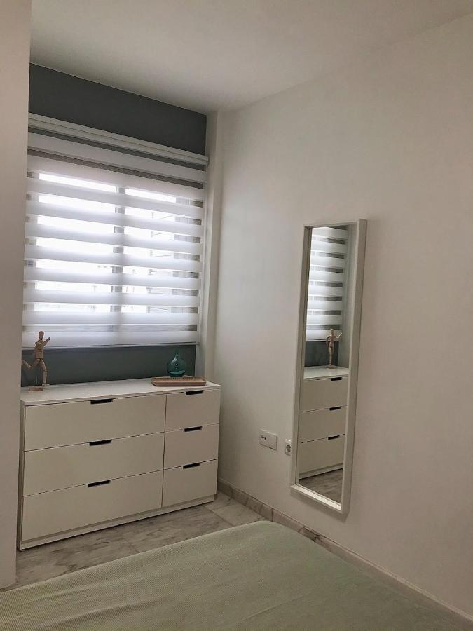 Apartamento Morrocoy El Cotillo  Bagian luar foto