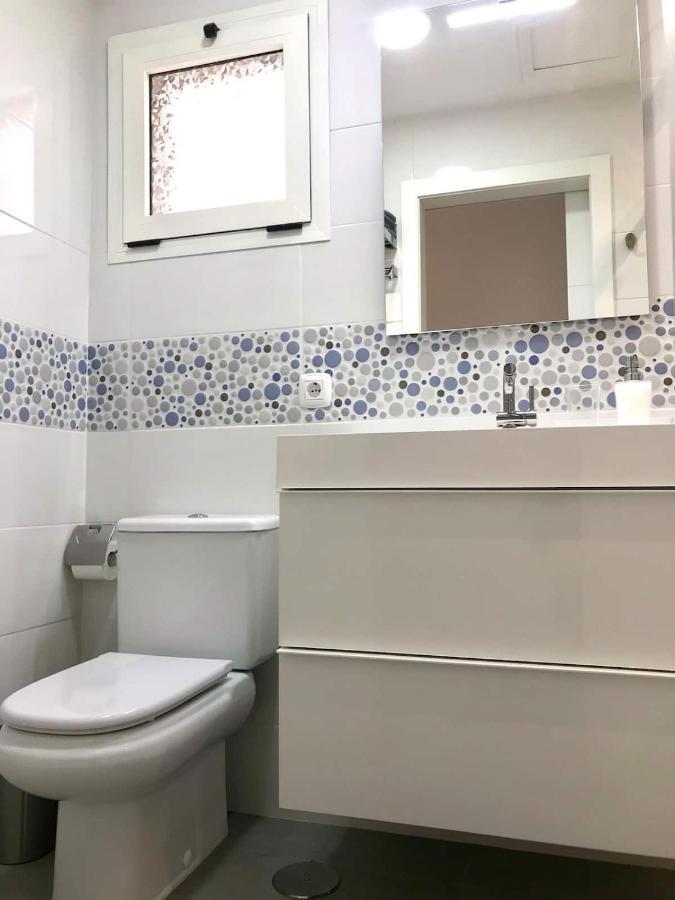 Apartamento Morrocoy El Cotillo  Bagian luar foto