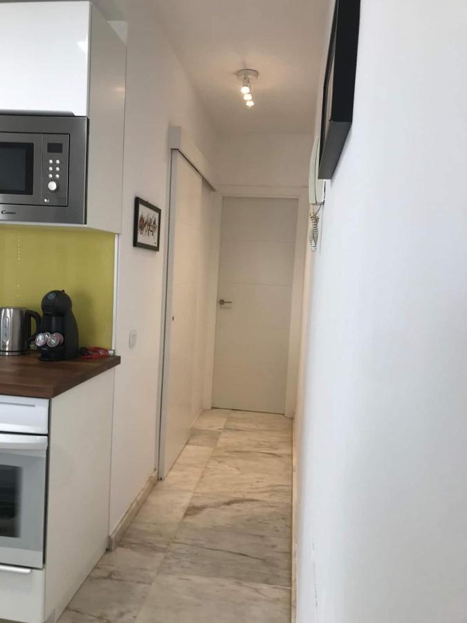 Apartamento Morrocoy El Cotillo  Bagian luar foto
