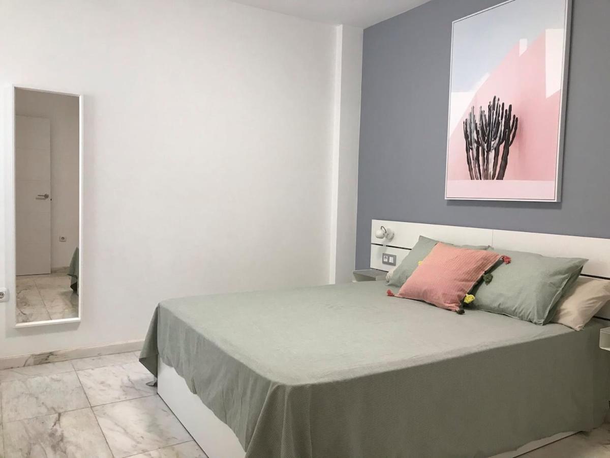 Apartamento Morrocoy El Cotillo  Bagian luar foto