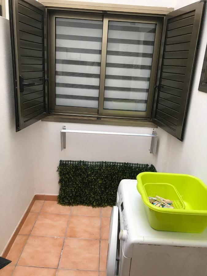Apartamento Morrocoy El Cotillo  Bagian luar foto