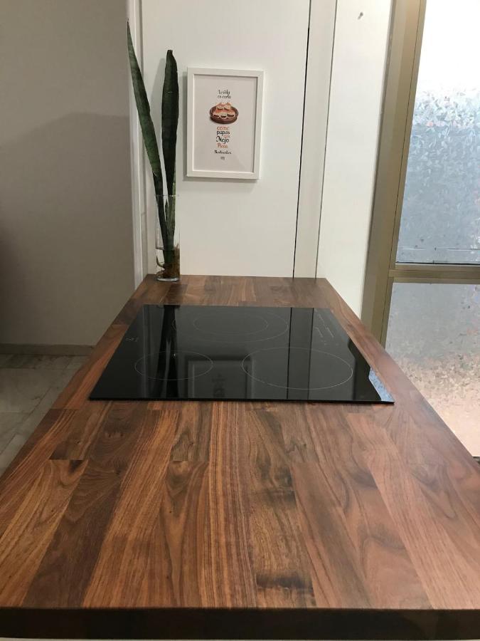 Apartamento Morrocoy El Cotillo  Bagian luar foto