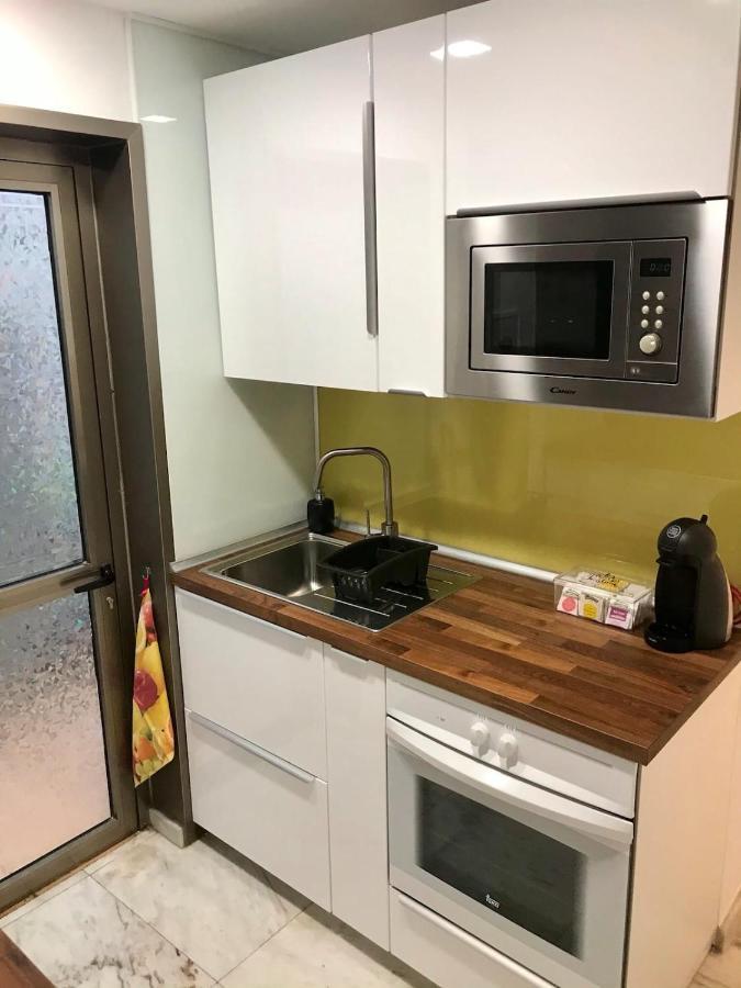 Apartamento Morrocoy El Cotillo  Bagian luar foto