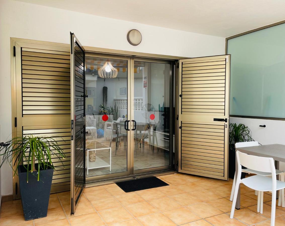Apartamento Morrocoy El Cotillo  Bagian luar foto