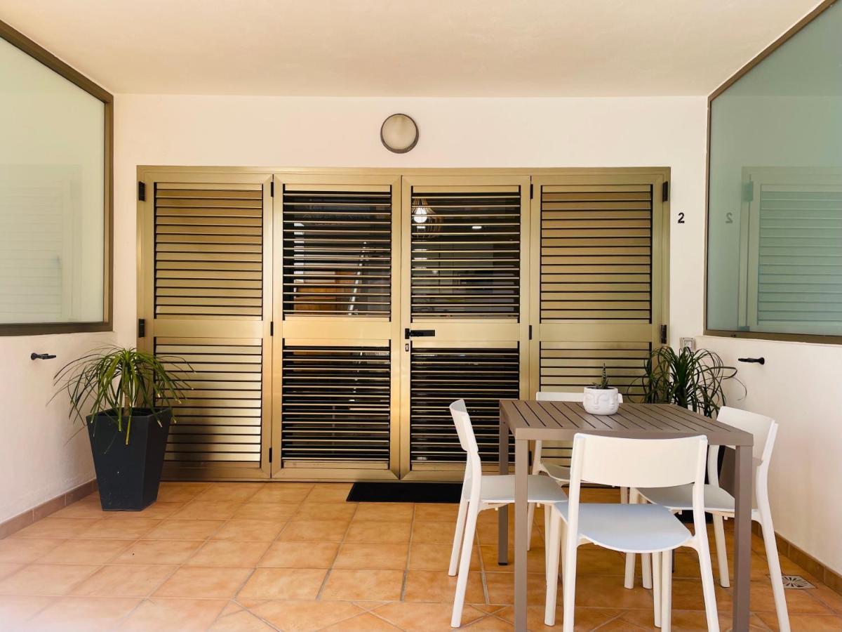 Apartamento Morrocoy El Cotillo  Bagian luar foto